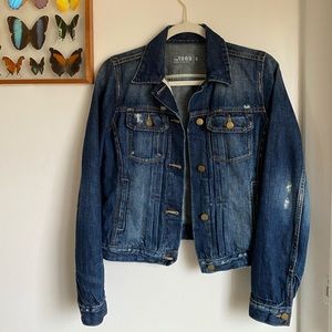 Gap Denim Jacket